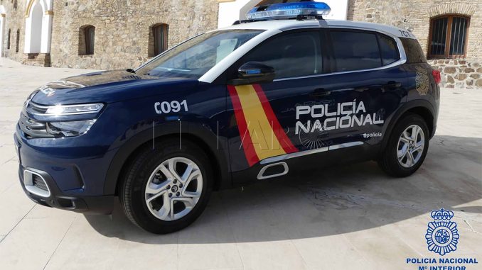 Очевидное-невероятное: на Канарах арестовали велосипедиста за езду по встречке Очевидное-невероятное: на Канарах арестовали велосипедиста за езду по встречке