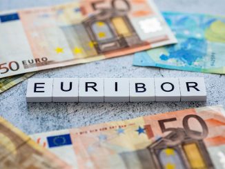 Ипотечникам на радость: Euribor достиг самого низкого уровня с 2009 года