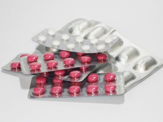 В Испании отзывают с рынка несколько партий всем известного ибупрофена (Ibuprofeno)