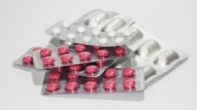 В Испании отзывают с рынка несколько партий всем известного ибупрофена (Ibuprofeno) В Испании отзывают с рынка несколько партий всем известного ибупрофена (Ibuprofeno)