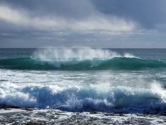 Предупреждения жёлтого цвета и состояние "prealerta" на Канарских островах