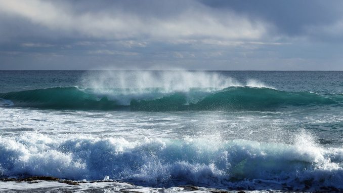 Предупреждения жёлтого цвета и состояние "prealerta" на Канарских островах Предупреждения жёлтого цвета и состояние "prealerta" на Канарских островах