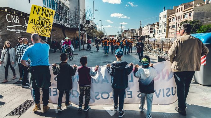 Испания собирается контролировать сезонную аренду, чтобы остановить рост цен Испания собирается контролировать сезонную аренду, чтобы остановить рост цен