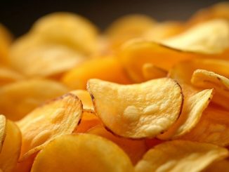 Любите картофельные чипсы? Некоторые продукты из Aldi отзывают с рынка