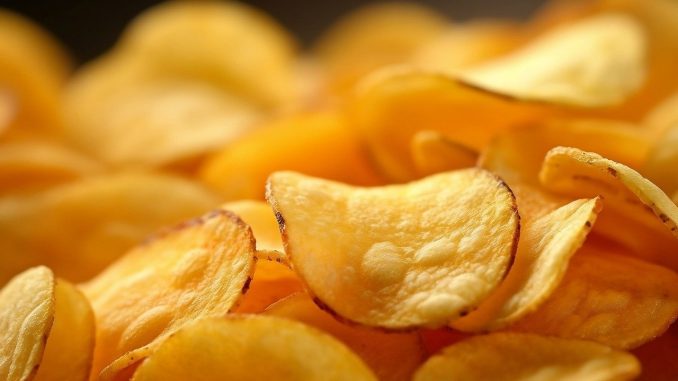 Любите картофельные чипсы? Некоторые продукты из Aldi отзывают с рынка