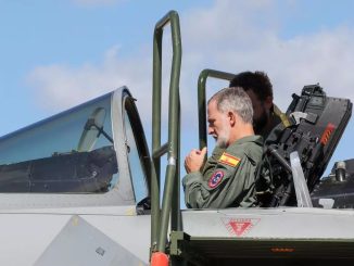 Испания готовится к военному ответу Марокко из-за ресурсов к югу от Канарских островов