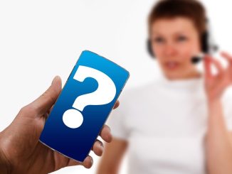 Что сказать, чтобы перестать получать спам-звонки на мобильный в Испании?