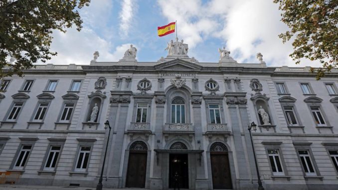 tribunallass Владельцам жилья: Верховный суд Испании высказался против туристической аренды - iestafeta.com