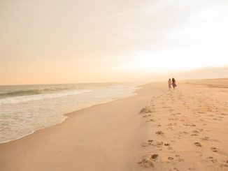 Погода на Канарских островах на выходные дни, уйдёт ли калима