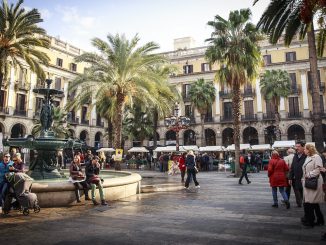 Угроза Союза арендаторов правительству Испании: снижайте цены на аренду 50%