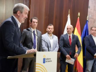 Канары: миграционный кризис на островах - это тоже чрезвычайная ситуация!