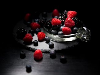 Важно! В сухофруктах, продаваемых на Канарах, обнаружены токсичные металлы