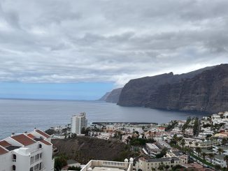 За Канарами не угнаться - цены на жильё растут как на дрожжах