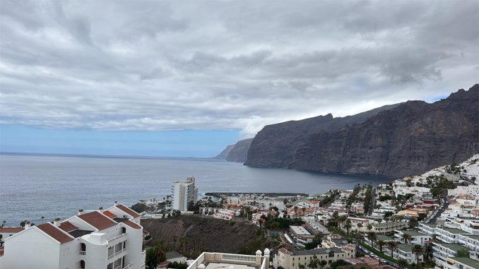 За Канарами не угнаться - цены на жильё растут как на дрожжах За Канарами не угнаться - цены на жильё растут как на дрожжах