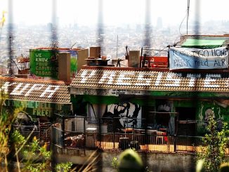 Испания: половинчатый закон об "okupas" принят Конгрессом депутатов