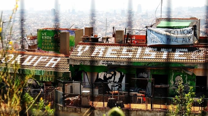 Испания: половинчатый закон об "okupas" принят Конгрессом депутатов Испания: половинчатый закон об "okupas" принят Конгрессом депутатов