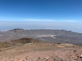Что не так с вулканом на Тенерифе? Много шума в СМИ и в Garachico пройдут учения