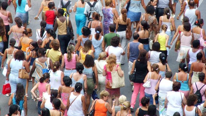 Угадайте, за счёт кого Испания бьёт рекорд по численности населения? Угадайте, за счёт кого Испания бьёт рекорд по численности населения?