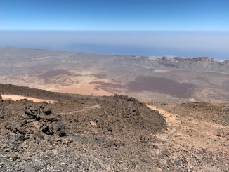 Собрались взобраться на Тейде? Прежде прочитайте это