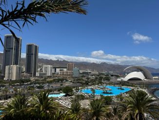 Канары запросили Европу об ограничении покупки жилья на островах иностранцами