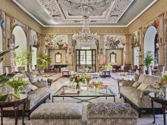 Канарские острова ожидают китайцев или только экономические связи с ними?