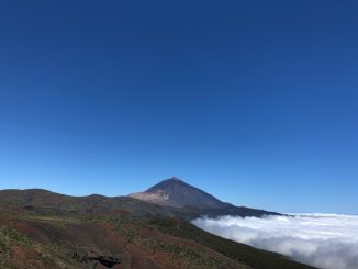 На Тенерифе - ещё десятки мелких землетрясений. Involcan успокаивает