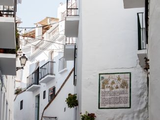 Завышение цен на жильё в Испании достигло максимума за 14 лет