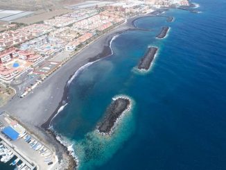 На побережье восточного муниципалитета Тенерифе нашли труп