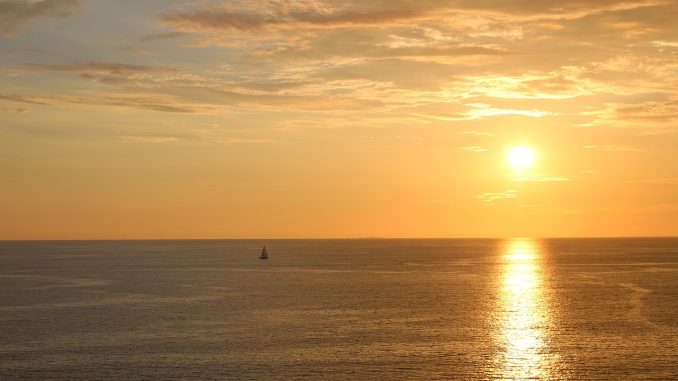 Aemet предупреждает: в ближайшие дни на Канарах будет серьёзное нашествие калимы