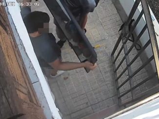 Среди бела дня ограбили дом британского подданного в Costa del Silencio