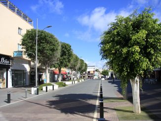 Молодого датчанина зарезали на Канарских островах