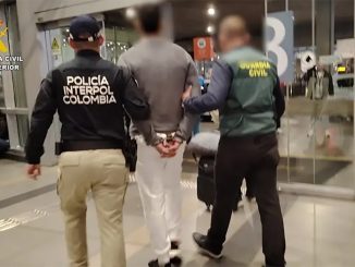 Похищение женщины и её сына на Канарах связано с наркотрафиком