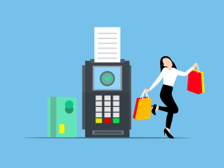 Правильный ответ на вопрос: "Вам нужна копия?" при оплате картой