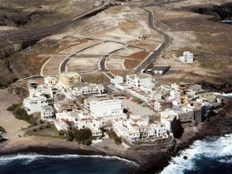 Обнаружен мёртвым рыбак, упавший в океан на Тенерифе