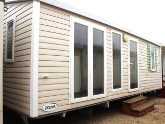 Верховный суд Испании постановил: передвижным домам нужна лицензия