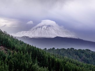 Ждать ли новых извержений вулканов на Канарах? IGN отвечает на вопросы