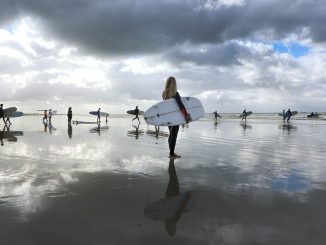 На Канарах раздрай в метеорологии: погода никак не придёт в себя