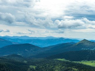 Прогноз от Aemet на сегодня: небольшие изменения по температуре