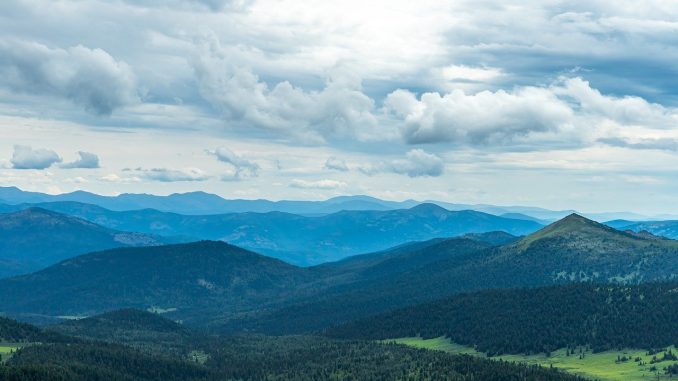 Прогноз от Aemet на сегодня: небольшие изменения по температуре