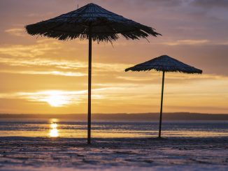 Что готовит погода на Канарах в первую неделю апреля?