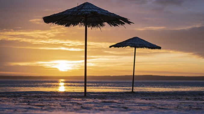 Что готовит погода на Канарах в первую неделю апреля? Что готовит погода на Канарах в первую неделю апреля?