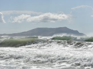 Для всех островов Канарского архипелага объявлена "situación de prealerta"