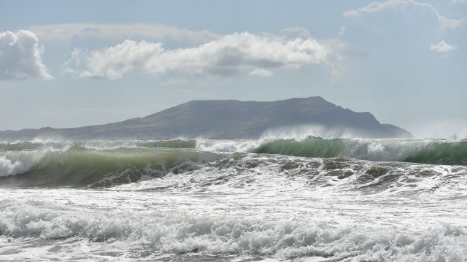 Для всех островов Канарского архипелага объявлена "situación de prealerta" Для всех островов Канарского архипелага объявлена "situación de prealerta"