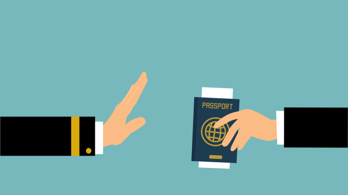 "Золотая" виза Испании для инвесторов приказала долго жить "Золотая" виза Испании для инвесторов приказала долго жить