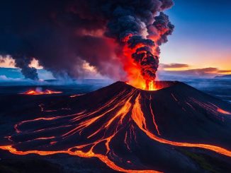 И снова о вулканах: на Канарах появятся новые карты рисков извержения