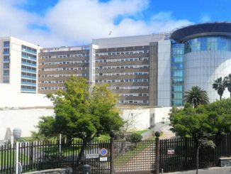 Ситуация в области здравоохранения на Канарах вызывает большую тревогу