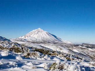 На Канарах - два новых предупреждения по опасным природным явлениям