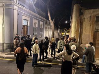 Куда идём? На Тенерифе жители устроили второй протест против "okupas"