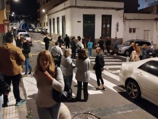 Театр абсурда: жители, протестующие против "okupas", получат штрафы