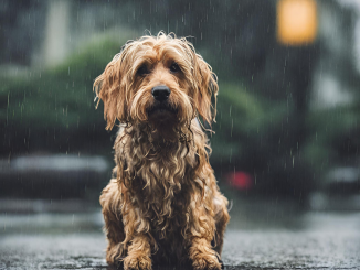 Прогноз от Aemet: на Канарские острова надвигаются дожди